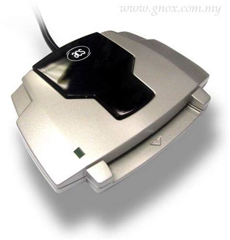 acr38 smart card reader driver|Smart Card Readers .